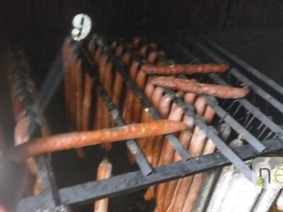 Ilegalna mađarska klaonica