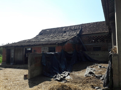 Prostor sa stajama Prostor sa stajama