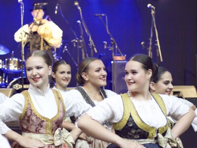 Iločka berba grožđa