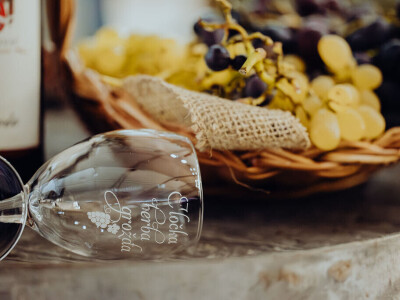 Iločka berba grožđa