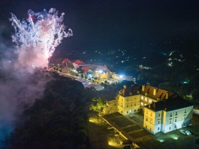 Iločka berba grožđa