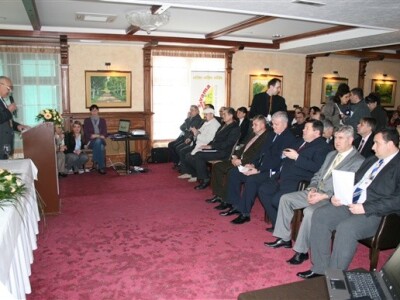 6. Znanstveno-stručno savjetovanje hrvatskih voćara