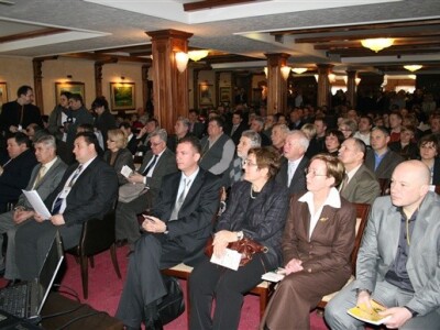 6. Znanstveno-stručno savjetovanje hrvatskih voćara