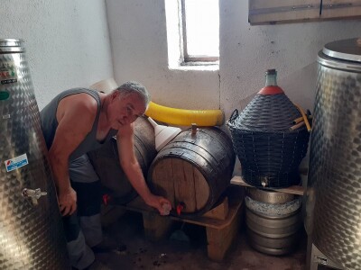 Ima li budućnosti za poljoprivredu u Grudama? Ima li budućnosti za poljoprivredu u Grudama?