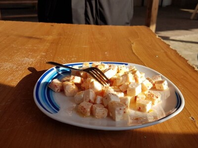 IMA LI KOZARSTVO ŠANSU U PODRINJU?