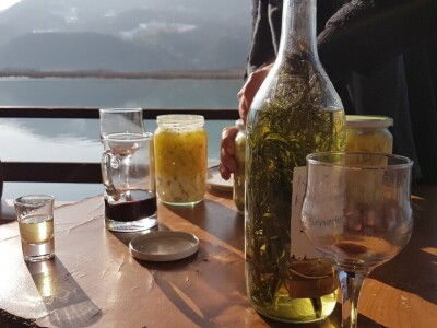 IMA LI KOZARSTVO ŠANSU U PODRINJU?