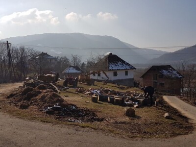 IMA LI KOZARSTVO ŠANSU U PODRINJU?