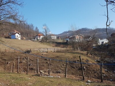 IMA LI KOZARSTVO ŠANSU U PODRINJU?