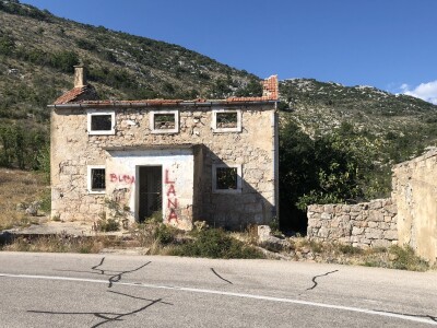 Ima li rješenja za ruševine u ruralnom prostoru?