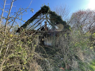 Ima li rješenja za ruševine u ruralnom prostoru?