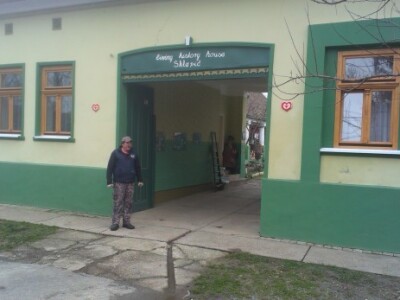 Dobro došli u prošlost!