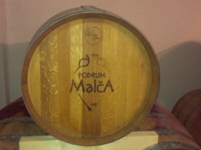 Podrum Malča kod Niša