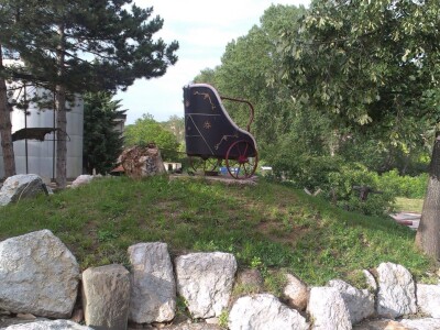 Podrum Malča kod Niša