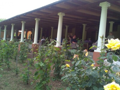 Podrum Malča kod Niša