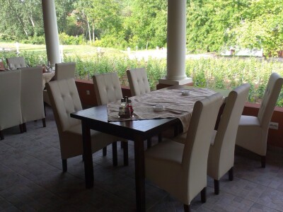 Podrum Malča kod Niša