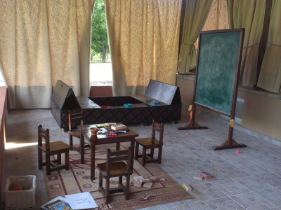 Podrum Malča kod Niša