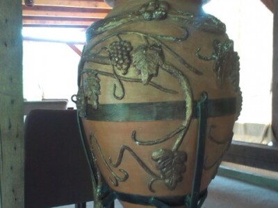 Podrum Malča kod Niša