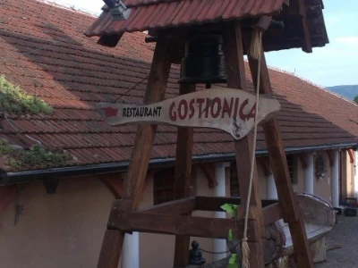 Podrum Malča kod Niša