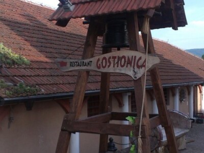 Podrum Malča kod Niša