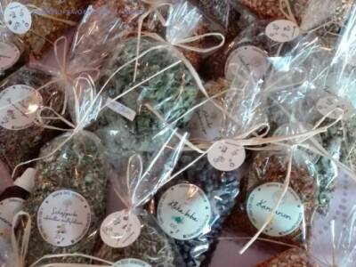 Ljekovito bilje - šansa za mlade ljude