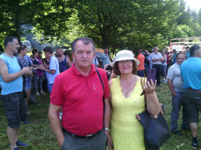 Đuro Subašić obilazi većinu tradicionalnih manifestacija