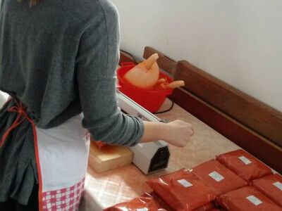 OPG Marić OPG Marić