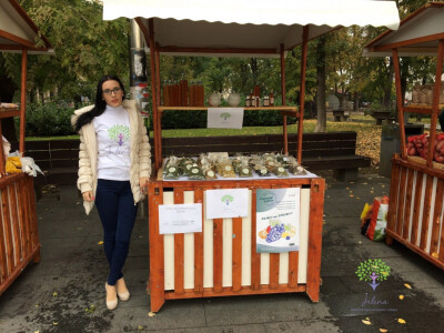 Ljekovito bilje - šansa za mlade ljude