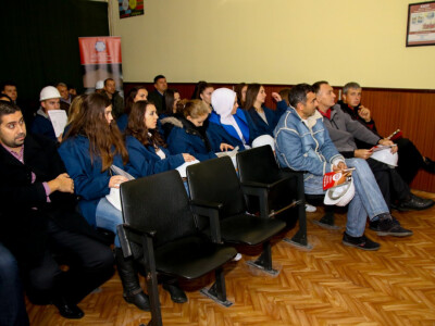 Testiranje đubriva KAN na oglednom polju kukuruza