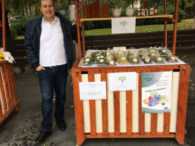 Ljekovito bilje - šansa za mlade ljude