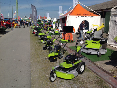 Jubilarni 20. Proljetni sajam u Gudovcu