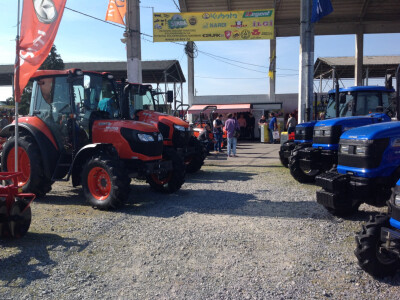 Jubilarni 20. Proljetni sajam u Gudovcu