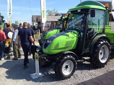 Jubilarni 20. Proljetni sajam u Gudovcu