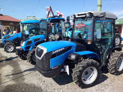 Jubilarni 20. Proljetni sajam u Gudovcu