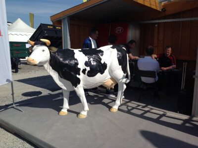 Jubilarni 20. Proljetni sajam u Gudovcu