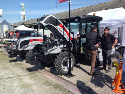 Jubilarni 20. Proljetni sajam u Gudovcu