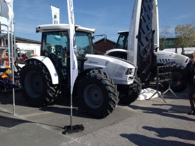 Jubilarni 20. Proljetni sajam u Gudovcu