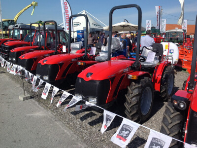 Jubilarni 20. Proljetni sajam u Gudovcu