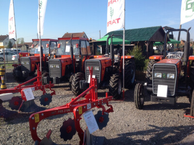 Jubilarni 20. Proljetni sajam u Gudovcu