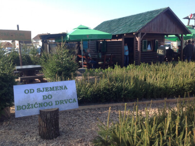 Jubilarni 20. Proljetni sajam u Gudovcu