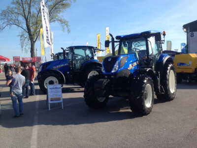 Jubilarni 20. Proljetni sajam u Gudovcu