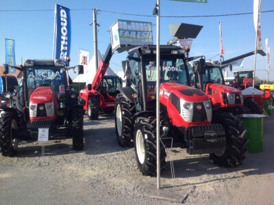 Jubilarni 20. Proljetni sajam u Gudovcu