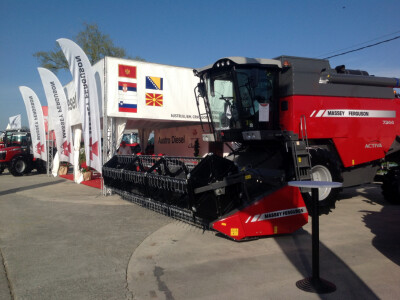 Jubilarni 20. Proljetni sajam u Gudovcu