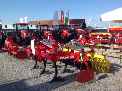 Jubilarni 20. Proljetni sajam u Gudovcu