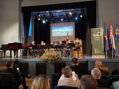 Veleučilištu u Križevcima porastao broj studenata