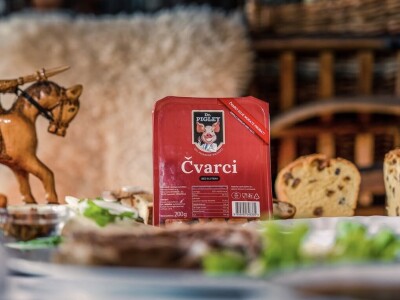 Sve o putu jednog čvarka