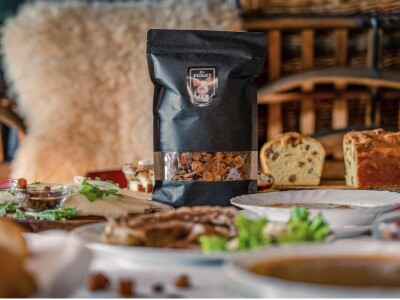 Sve o putu jednog čvarka