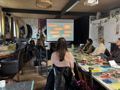 Vrtlarski dan u Brezovici