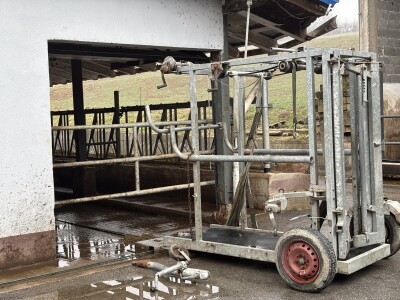 Nezaustavljiv rast Farme Euro, uskoro vrata otvara i sirana