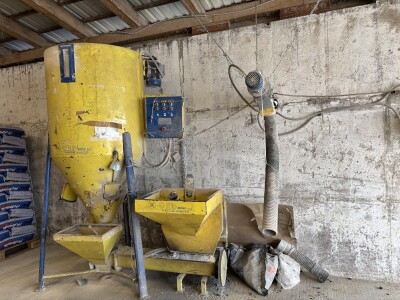 Nezaustavljiv rast Farme Euro, uskoro vrata otvara i sirana