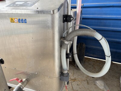 Nezaustavljiv rast Farme Euro, uskoro vrata otvara i sirana